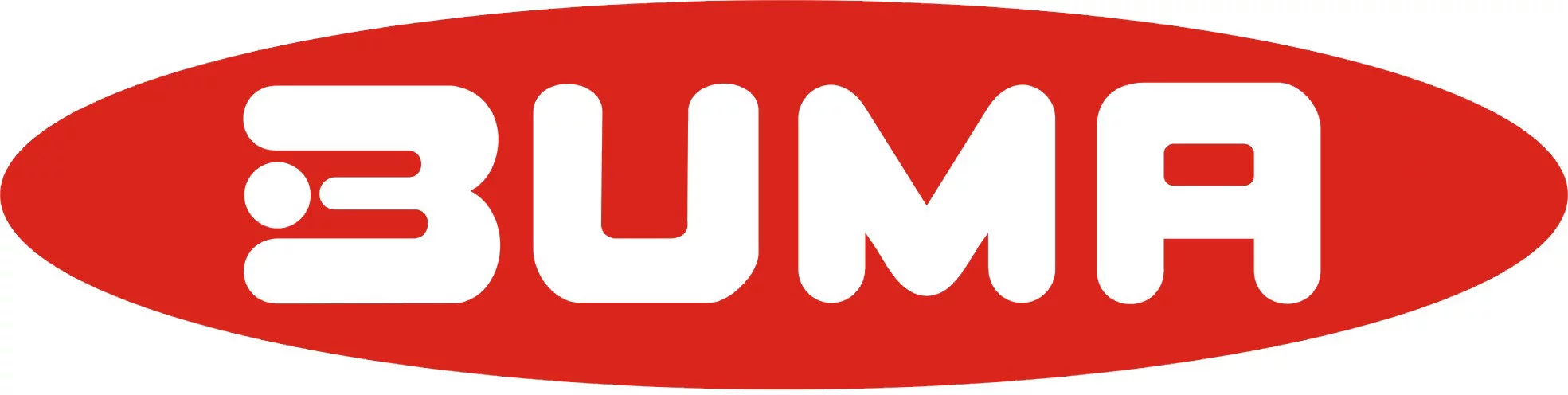 logo BUMA